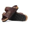 Birkenstock Arizona Big Buckle Oiled - Habana